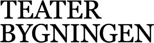 Teaterbygningen Logo