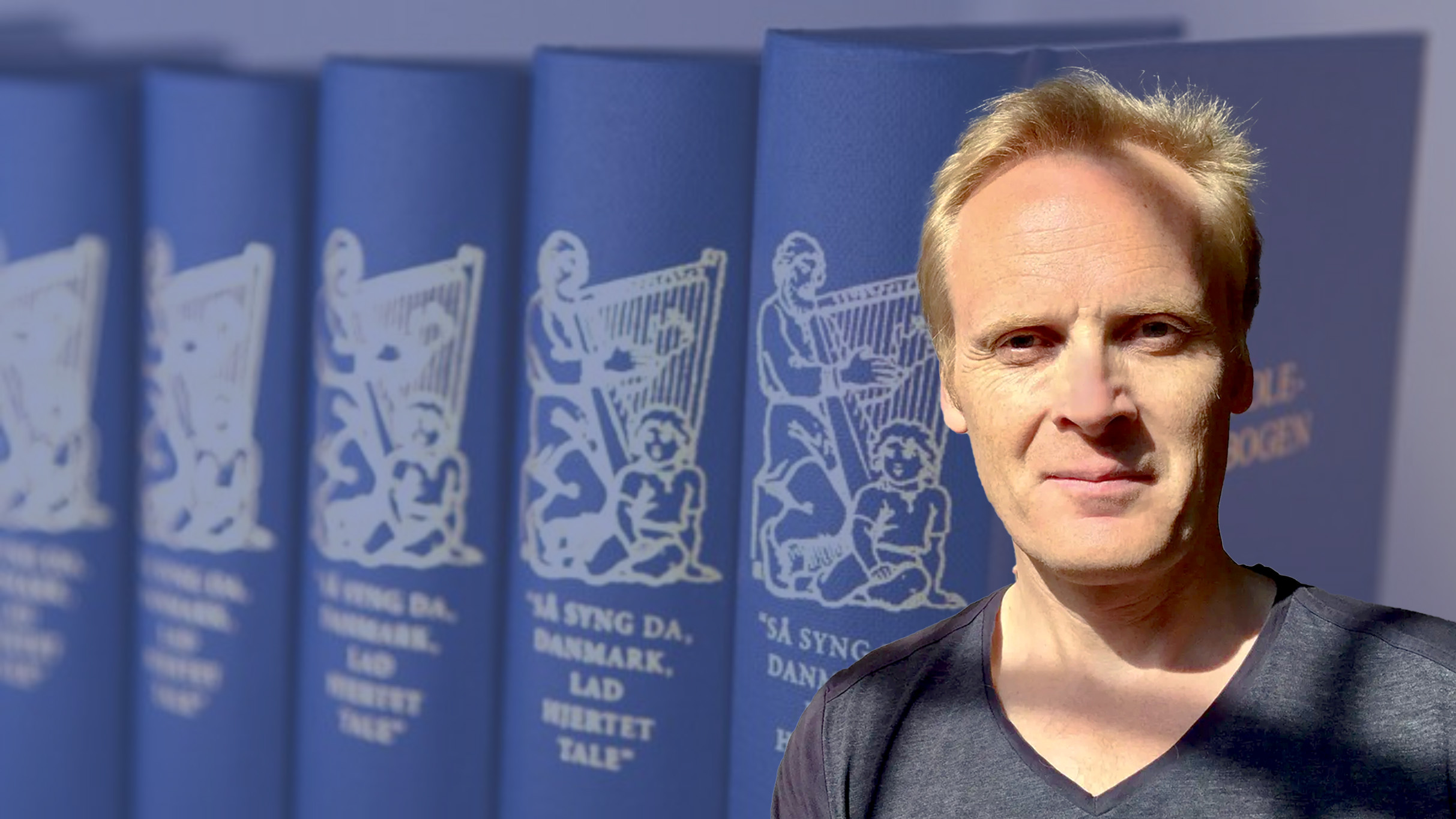 Så Syng Da, Køge! Festuge-udgaven - med Jesper Sveidahl