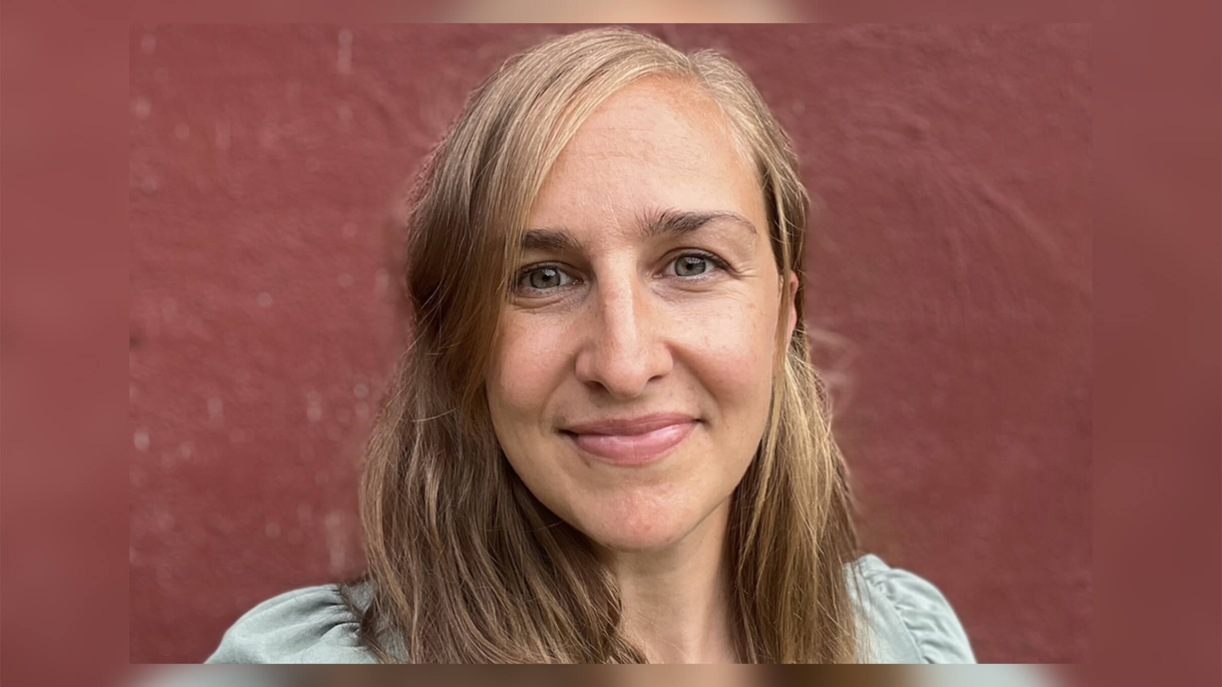 Amalie Refshauge fra SeniorSikker