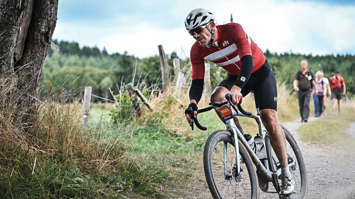 Frank Høj: Fra professionel cykelrytter til livet bagefter – 13 oktober 2026